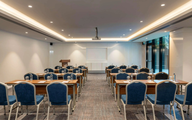 Radisson Blu Hotel, Sakarya
