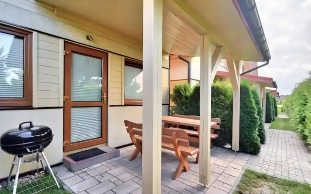 Comfortable Holiday Homes, Sarbinowo