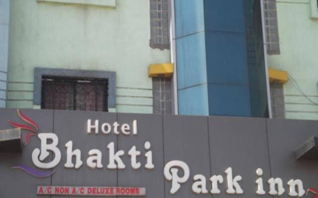 Hotel Bhakti Park Inn