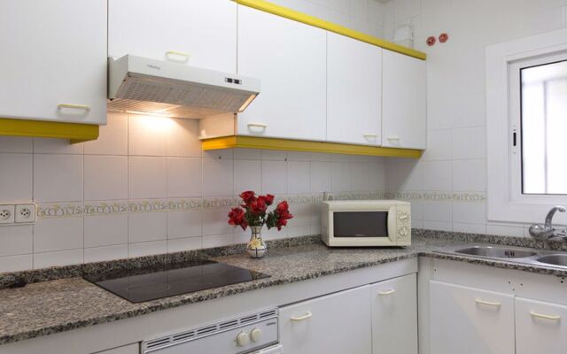 Holiday Home Calderon de la Barca
