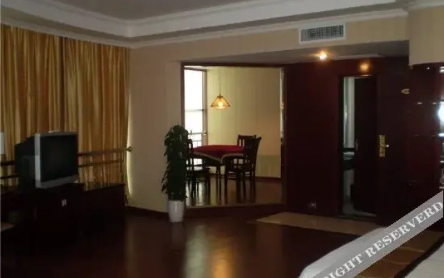 Renhe Hotel Dongjiang Middle Road