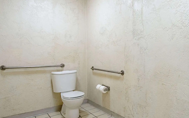 Rodeway Inn Buena Park