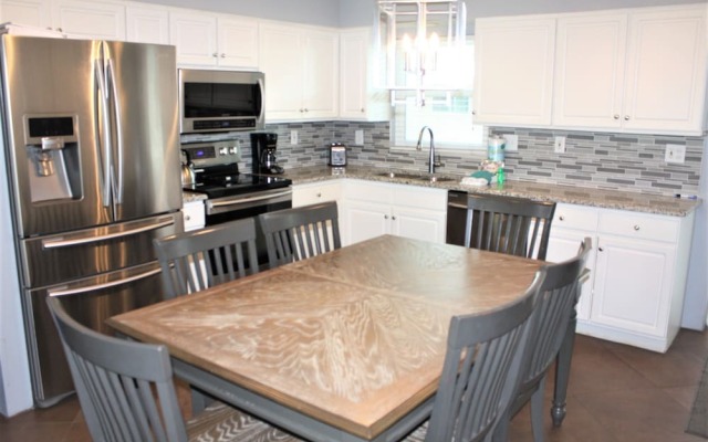 Jamaica Royale - 073 - 2 Br Villa