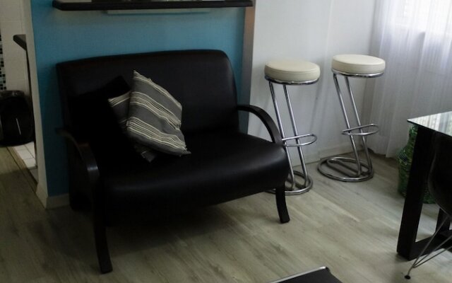 Ataúlfo 506 Estadia Carioca