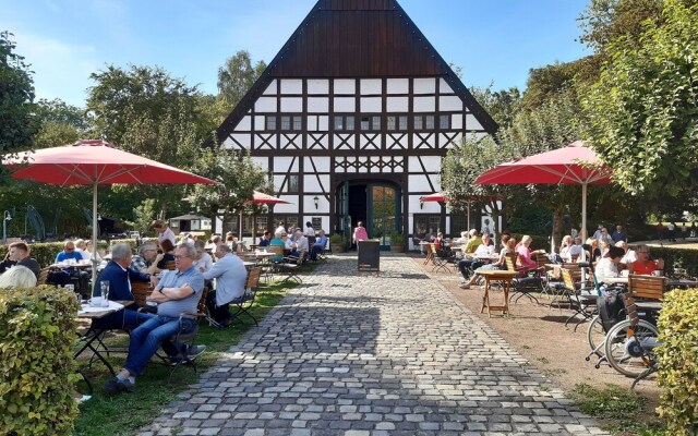 Parkvilla Bad Sassendorf