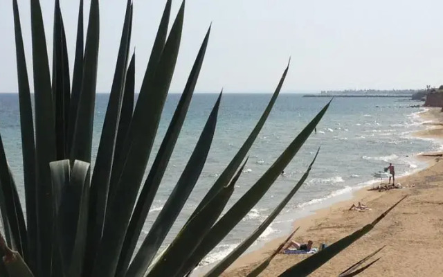 Apartment Mare Sole Relax