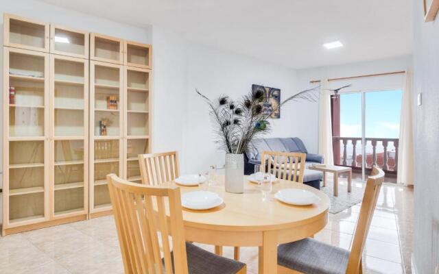 Three bedroom apartment ii near Sc