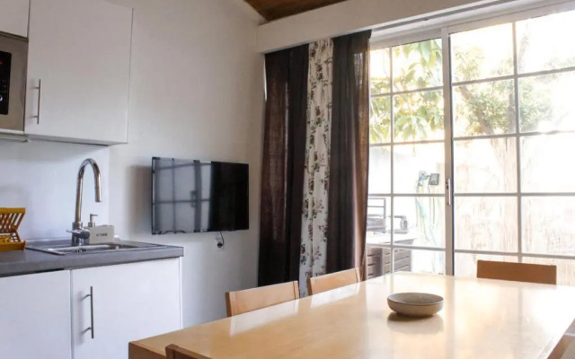 Lisboa - Apartment with Garden - Ajuda Palace & Royal Treasure Museum