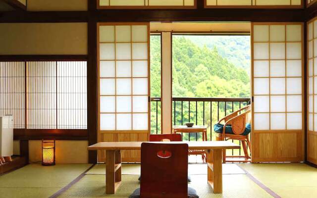 Ryokan Izumoya