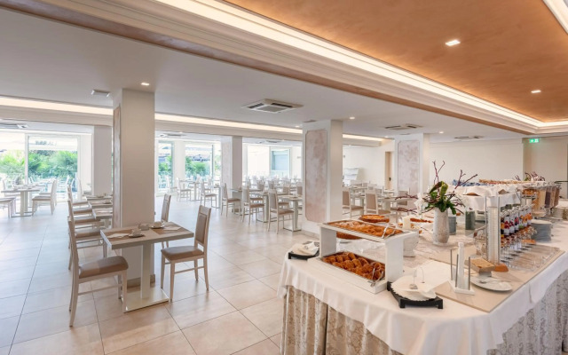 Hotel Savoia Thermae & Spa