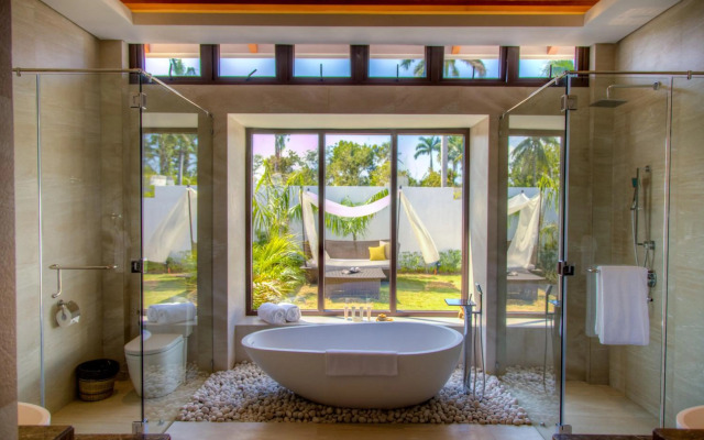 Kandaya Resort