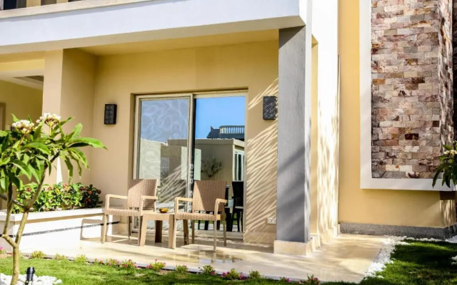 Serenity Home Hurghada