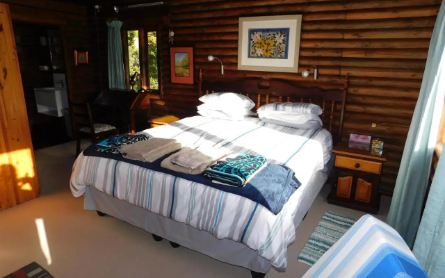 Forest Drive Holiday Home