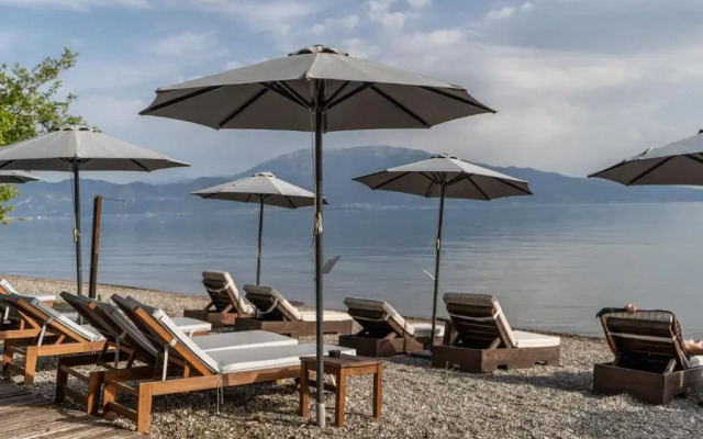 Lepanto Beach
