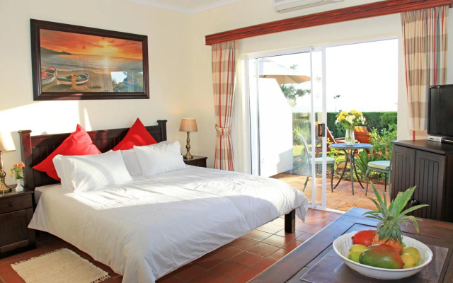 Somerset Sights Bed and Breakfast