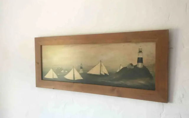 Simmy Taggart Islands