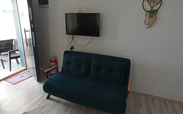 Kardelen apart Mesudiye