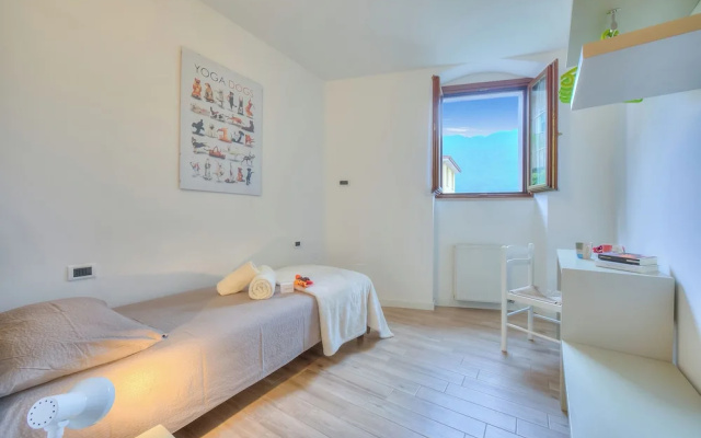 Arco Rocks Apartments