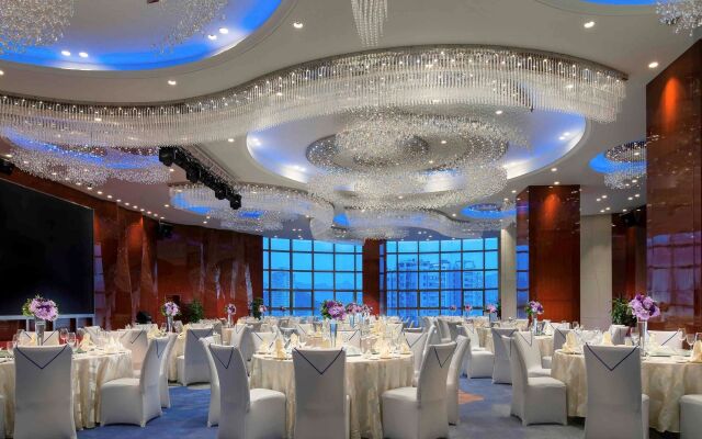 Sofitel Guiyang Hunter