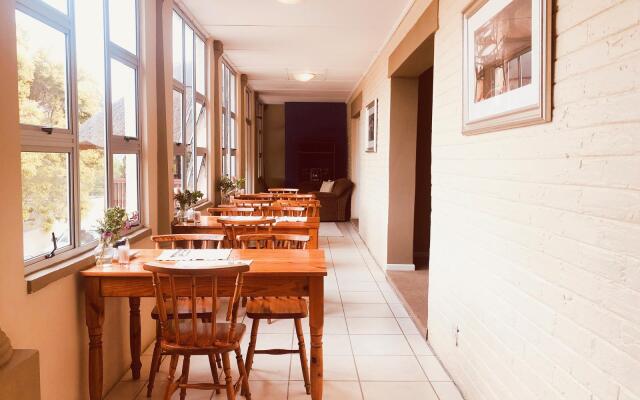 Selborne Bed and Breakfast