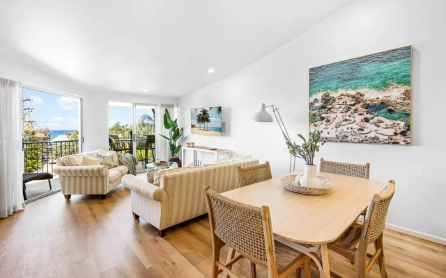 Andari Holiday Apartments