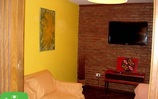 The One Hostel