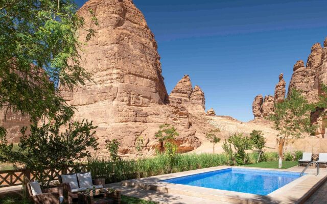 Shaden Resort by Accor