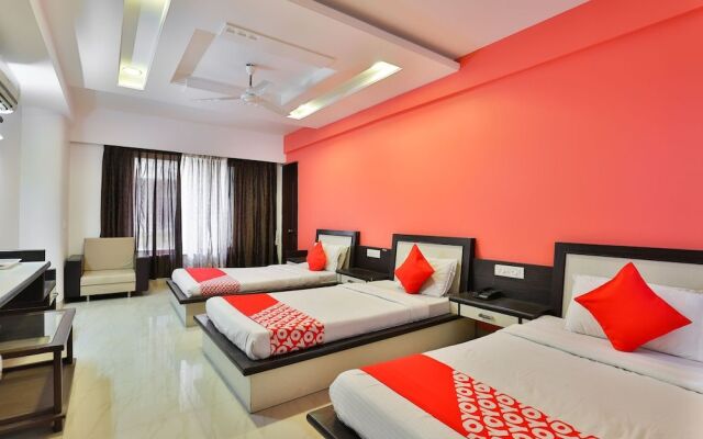 OYO 22574 Hotel Deep Palace