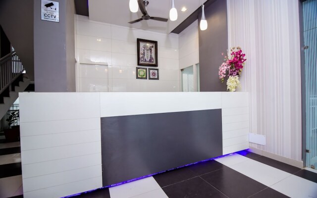 G G Holiday Homes Innovating Hospitality
