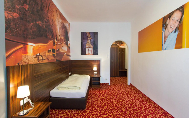 Hotel Mozart Bad Gastein