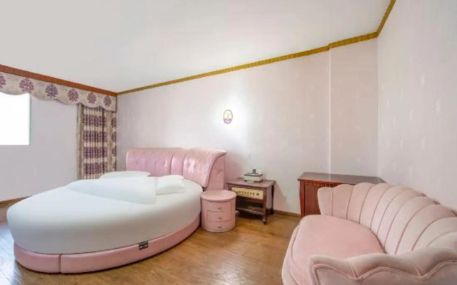 Foshan Peace Hotel (Nanhai Guanyao Shop)