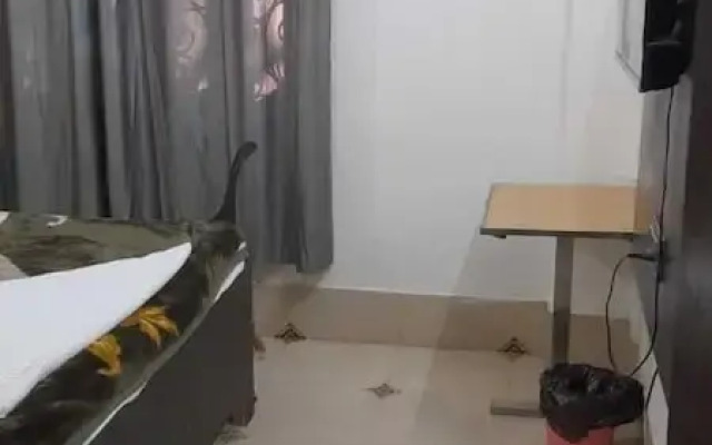 Hotel Parv