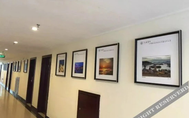 Starfish Hotel