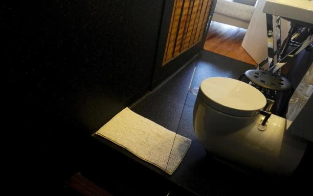 Belomonte Apartments