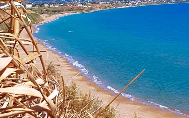 Casa Vacanze Brezza di Gaffe