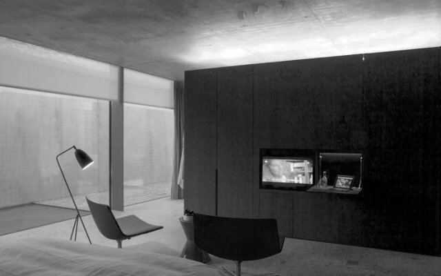 Notarishuys "Pure Hotel"