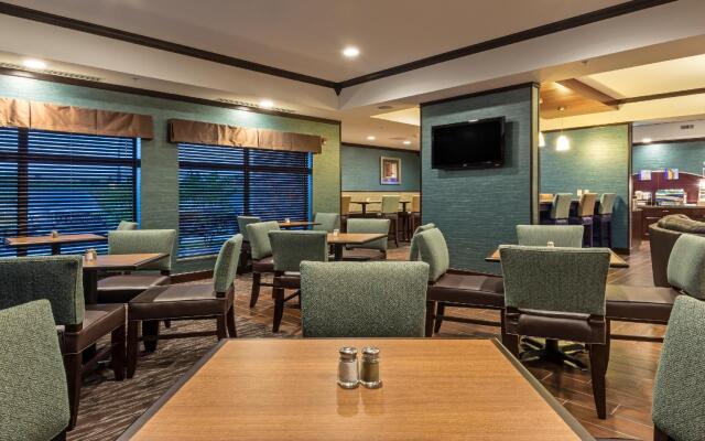 Holiday Inn Express Hotel & Suites Butte by IHG