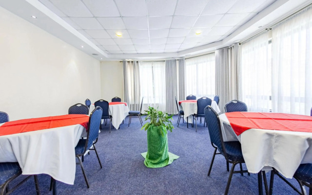 Hotel Rio