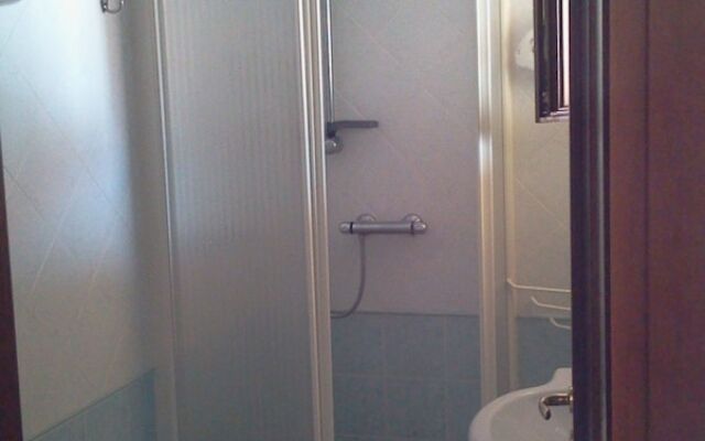 casa vacanze palinuro