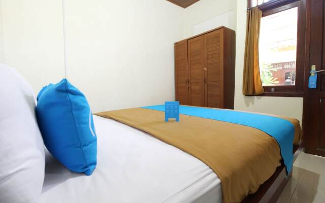 Airy Raya Kuta Gang Sehati 2 Bali