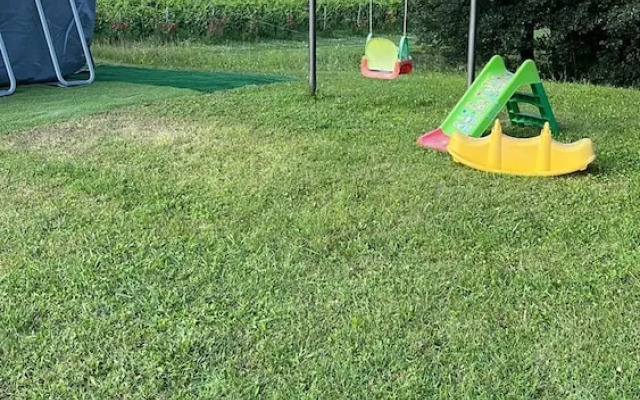 Villa Anna Miralago in Puegnago sul Garda