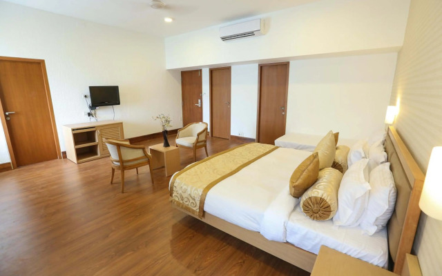 Avenue 11 Boutique Residences