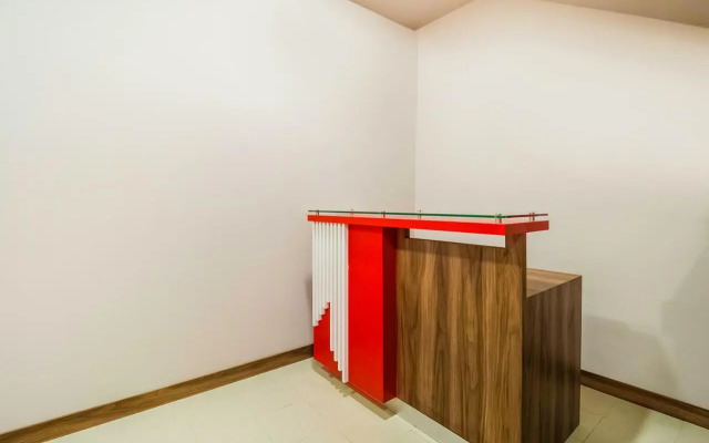 Sentra Paskal by OYO Rooms