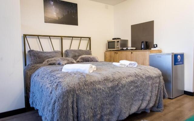 Gudauri Ski Resort Escape Studio Flat