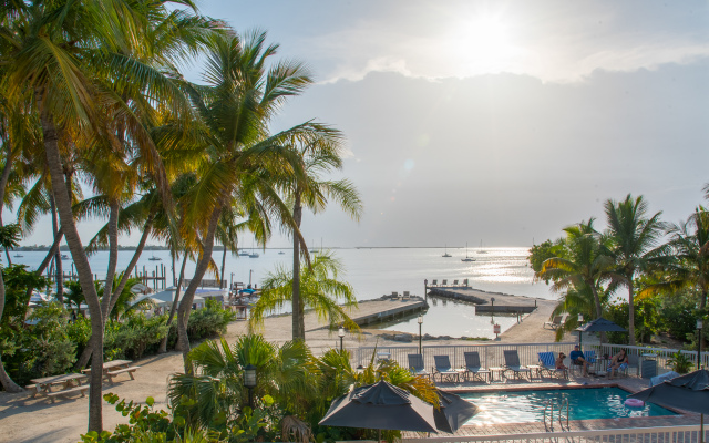 Bayside Inn Key Largo