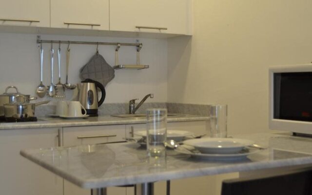 Sedra Residence