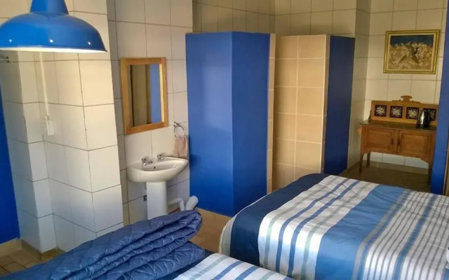 Colesberg Garage Motor Inn Accommodation