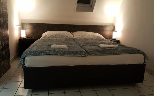 Főnix de Lux Apartman