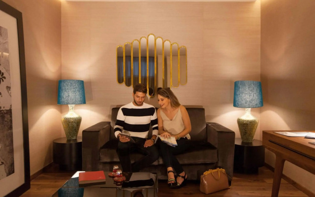 BessaHotel Liberdade