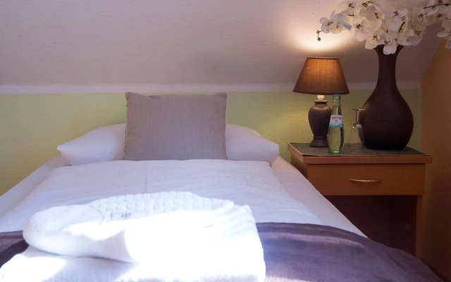 Garni Hotel Rödelheimer Hof